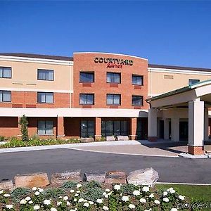 Courtyard By Marriott Hamilton